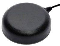 Calian's TW7872 Dual-Band GNSS Antenna Image of Calian's TW7872 Dual Band GNSS Antenna
