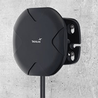 Taoglas' TGX.45 Omnidirectional Cellular Antenna Image of Taoglas' TGX.45 Omnidirectional Cellular Antenna