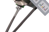 Techflex's Insultherm™ Tru-Fit FGL Sleeving Image of Techflex's Insultherm™ Tru-Fit FGL Sleeving