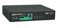 Teledyne LeCroy's Advisor™ T3 USB 2.0 / 3.0 Analyzer Image of Teledyne LeCroy's Advisor™ T3 USB 2.0 / 3.0 Analyzer