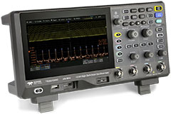 T3DSO700HD Series Oscilloscopes - Teledyne LeCroy