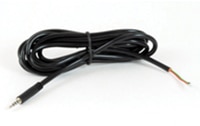 Tensility International Corp's Slim Line Audio Cables Tensility International Corp's Slim Line Audio Cables