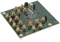 Texas Instruments' ADS981x 8-Channel ADC Texas Instruments 的 ADS981x 八通道 ADC 的圖片