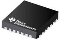 Texas Instruments' BQ24800 Battery Charge Controller Image of Texas Instruments' BQ24800 Battery Charge Controller
