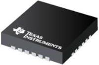 Texas Instruments' BQ25619 Single-Cell Buck Battery Charger Abbildung: Abwärtswandelndes Einzellen-Batterieladegerät BQ25619 von Texas Instruments