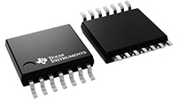 Texas Instruments' BQ34Z100-R2 Multi-Chemistry Impedance Track™ Fuel Gauge Image of Texas Instruments' BQ34Z100-R2 Multi-Chemistry Impedance Track™ Fuel Gauge