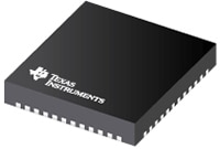 Texas Instruments' CC2652R7 SimpleLink™ Arm® Cortex®-M4F Multiprotocol Wireless MCU Immagine dell'MCU wireless multiprotocollo Arm® Cortex®-M4F SimpleLink™ CC2652R7 di Texas Instruments