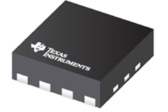 Texas Instruments' DRV8210 12 V 1A Brushed DC Motor Driver Image of Texas Instruments' DRV8210 12 V 1A Brushed DC Motor Driver