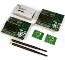 CC1200 Development Kit CC1200 Development Kit