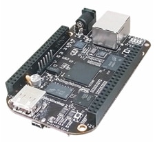 BeagleBone Development Board BeagleBone Development Board