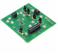 INA300 Evaulation Module INA300