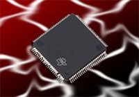 פתרון גמיש עבור דוחפי מנועי DC ללא-מברשות