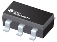 Texas Instruments' INA293 Unidirectional Current-Sense Amp Image of Texas Instruments' INA293 Unidirectional Current-Sense Amp