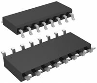 ISO1176T RF-485 Transceiver