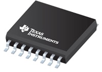 Texas Instruments' ISO6741 Quad-Channel, 3/1 Digital Isolator Image of Texas Instruments' ISO6741 Quad-Channel, 3/1 Digital Isolator