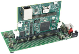 Texas instruments MCUs  MCUs