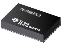 Texas Instruments DS125BR820 TI DS125BR820