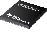 Texas Instruments DS32ELX0421 TI DS32ELX0421