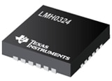 Texas Instruments LMH0324 TI LMH0324