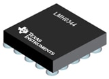 Texas Instruments LMH0344 TI LMH0344
