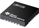 Texas Instruments LMH1226 TI LMH1226