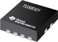 Texas Instruments TUSB321 TI TUSB321