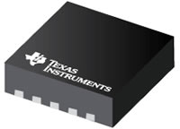 Texas Instruments' LM3017 Low-Side Controller Texas Instruments 的 LM3017 低压侧控制器图片