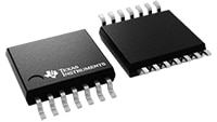 Texas Instruments' LM324B Quad Op Amp Image of Texas Instruments' LM324B Quad Op Amp
