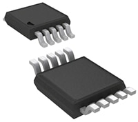 Texas Instruments' LM3445 TRIAC Dimmable LED Driver Image of Texas Instruments' LM3445 TRIAC Dimmable LED Driver
