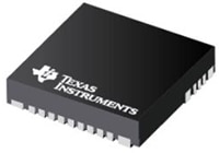 Texas Instruments' LMG3410R050 600 V GaN Image of Texas Instruments' LMG3410R050 600 V GaN