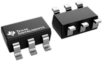 Texas Instruments LMR51603-Q1 4.5 V to 65 V 0.3 A Synchronous Buck Converter Texas Instruments LMR51603-Q1 4.5 V 至 65 V 0.3 A 同步降壓轉換器的圖片