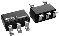 Texas Instruments' LMV321A-Q1 Automotive Rail-to-Rail Output Op Amp Image of Texas Instruments' LMV321A-Q1 Automotive Rail-to-Rail Output Op Amp