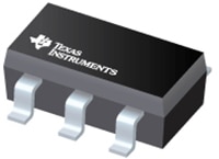 Texas Instruments' OPA397 e-trim™ Op-Amp Image of Texas Instruments' OPA397 e-trim™ Op-Amp