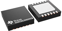Texas Instruments' OPA593 Precision Power Amp Image of Texas Instruments' OPA593 Precision Power Amp