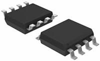 Image of Texas Instruments' REF5025MDTEP Precision Voltage Reference