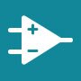 Amplifiers and Linear Solutions Icon Amplifiers and Linear Solutions Icon