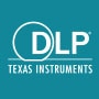 DLP Products and MEMS Icon DLP Products and MEMS Icon