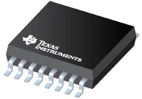 Texas Instruments' TAS2110 Speaker Amp Image of Texas Instruments' TAS2110 Speaker Amp