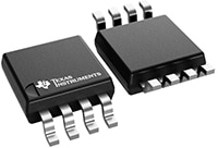 Texas Instruments' TMAG517x High-Precision Linear 3D Hall-Effect Sensor Image of Texas Instruments' TMAG517x High-Precision Linear 3D Hall-Effect Sensor
