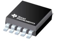 Texas Instruments' TMUX1104 1-Channel Precision Analog Mux Image of Texas Instruments' TMUX1104 1-Channel Precision Analog Mux