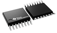 Texas Instruments' TMUX4051 1-Channel Multiplexer Image of Texas Instruments' TMUX4051 1-Channel Multiplexer