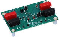 Texas Instruments' TPS22992 6 A Load Switch Texas Instruments 的 TPS22992 6 A 負載開關圖片