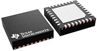 Texas Instruments' TPS25730 USB PD Controller Texas Instruments 的 TPS25730 USB PD 控制器圖片
