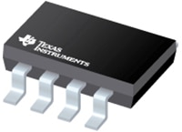 Texas Instruments' TPS2661 Current Loop Protector Image of Texas Instruments' TPS2661 Current Loop Protector