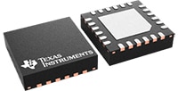Texas Instruments' TPS38700 Power-Supply Sequencer Image of Texas Instruments' TPS38700 Power-Supply Sequencer