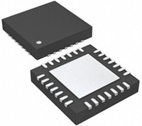 Texas Instruments' TPS53513 High-Efficiency 8 A DC/DC Converter Texas Instruments 的 TPS53513 高能效 8 A DC/DC 转换器