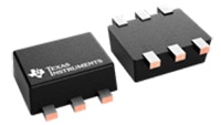 Texas Instruments' TPS62A0x Series Synchronous Buck Converter Image of Texas Instruments' TPS62A0x Series Synchronous Buck Converter