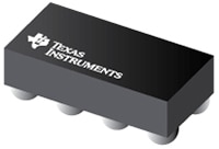 Texas Instruments' TPS631010 Buck-Boost Converter Image du convertisseur abaisseur-élévateur TPS631010 de Texas Instruments