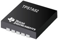 Texas Instruments' TPS7A92 Low-Dropout (LDO) Voltage Regulator Image of Texas Instruments' TPS7A92 Low-Dropout (LDO) Voltage Regulator