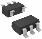 Texas Instruments' TPS92411 Floating Switch Bild des potentialfreien Schalters TPS92411 von Texas Instruments